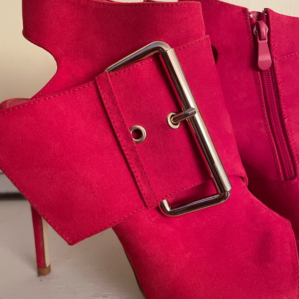 Bakers Heels - image 2